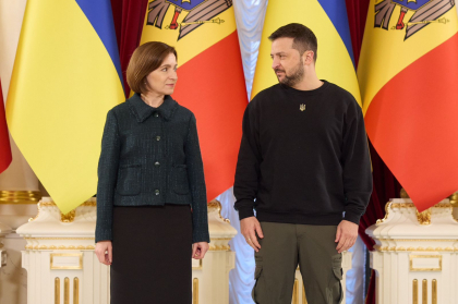 Maia Sandu: „Moldova condamna vehement atacul cu rachete al Rusiei asupra Odesei” Maia Sandu: „Moldova condamna vehement atacul cu rachete al Rusiei asupra Odesei”