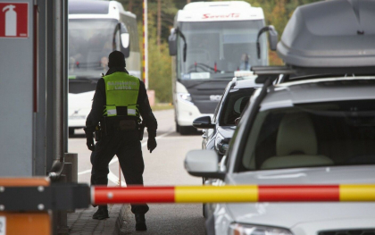 Germania trage un semnal de alarma si avertizeaza cetatenii sa nu calatoreasca in Rusia din cauza riscului de a fi arestati
Germania trage un semnal de alarma si avertizeaza cetatenii sa nu calatoreasca in Rusia din cauza riscului de a fi arestati