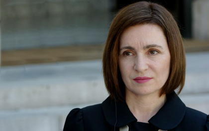 Franta si Republica Moldova vor semna un pact de aparare pe fondul temerilor de destabilizare a Rusiei