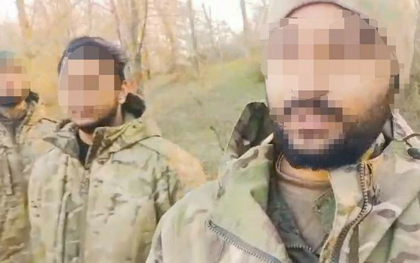 „Nu stiau ca sunt trimisi la razboi”: indienii si nepalezii pacaliti si trimisi pe linia frontului in Ucraina
„Nu stiau ca sunt trimisi la razboi”: indienii si nepalezii pacaliti si trimisi pe linia frontului in Ucraina