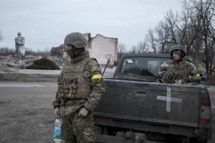 LIVE TEXT: Razboi in Ucraina, ziua 743: Armata ucraineana se pregateste pentru o noua contraofensiva. Rusii incearca sa avanseze in Donetk cu pretul unor „pierderi semnificative”
