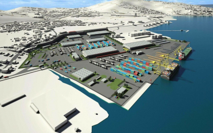 Nu e gluma: Budapesta vrea sa devina o putere maritima. Unde isi deschide Ungaria propriul sau port la mare - GALERIE FOTO
Nu e gluma: Budapesta vrea sa devina o putere maritima. Unde isi deschide Ungaria propriul sau port la mare - GALERIE FOTO