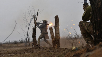 Avertismentul unui general rus: Conflictul din Ucraina ar putea escalada intr-un razboi la scara larga in Europa