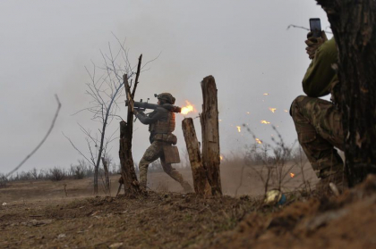 LIVE TEXT. Razboi in Ucraina, ziua 744: Joe Biden spune ca nu va ceda in fata lui Vladimir Putin. Rusii au lansat azi-noapte 32 de drone Shahed. Noua estimare a pierderilor rusesti