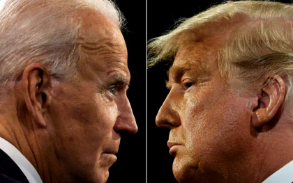 Cine este candidatul la alegerile SUA din 2024, care ar putea destabiliza campania prezidentiala a democratului Joe Biden Cine este candidatul la alegerile SUA din 2024, care ar putea destabiliza campania prezidentiala a democratului Joe Biden