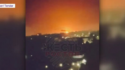 Ucraina a lansat un atac masiv cu drone kamikaze asupra mai multor regiuni din Rusia, in timpul noptii Ucraina a lansat un atac masiv cu drone kamikaze asupra mai multor regiuni din Rusia, in timpul noptii