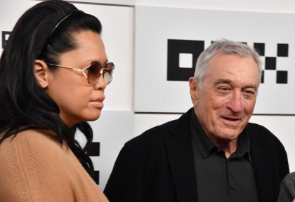 Robert De Niro indeamna oamenii sa voteze pentru Biden daca nu vor sa traiasca un cosmar „in timp real”/ Actorul a povestit cum a ratat rolul canibalului din „Tacerea mieilor” Robert De Niro indeamna oamenii sa voteze pentru Biden daca nu vor sa traiasca un cosmar „in timp real”/ Actorul a povestit cum a ratat rolul canibalului din „Tacerea mieilor”
