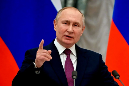 In ce conditii poate sa cada regimul Putin, piromanul care da foc la casa. Ce spune Armand Gosu despre posibilitatea ca liderul rus sa foloseasca  asa numita armata transnistreana ca sa atace Chisinaul
