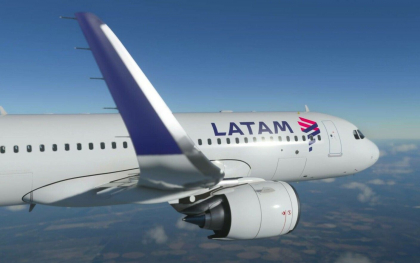 „Problema tehnica” in timpul unui zbor cu avionul pe ruta Sydney-Auckland. Cel putin 50 de persoane au fost ranite
„Problema tehnica” in timpul unui zbor cu avionul pe ruta Sydney-Auckland. Cel putin 50 de persoane au fost ranite