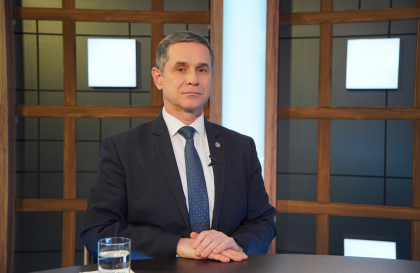 Ministrul Apararii, despre deschiderea misiunii franceze de aparare la Chisinau: „Este vorba despre o doamna locotenent colonel”
