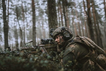 Ministrul polonez de Externe: Soldati NATO sunt „deja prezenti” in Ucraina
Ministrul polonez de Externe: Soldati NATO sunt „deja prezenti” in Ucraina