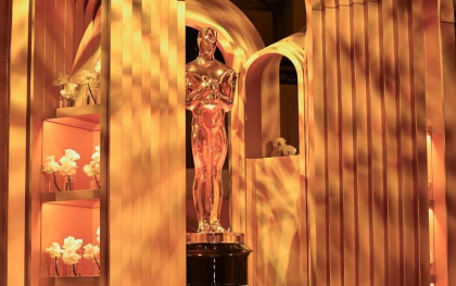Premiile Oscar 2024 - "Oppenheimer" a dominat gala, castigand sapte statuete. Cillian Murphy si Emma Stone - cei mai buni actori. Lista completa a premiilor
Premiile Oscar 2024 - "Oppenheimer" a dominat gala, castigand sapte statuete. Cillian Murphy si Emma Stone - cei mai buni actori. Lista completa a premiilor