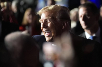 Trump se opune interzicerii TikTok in Statele Unite. Facebook este „dusmanul poporului”