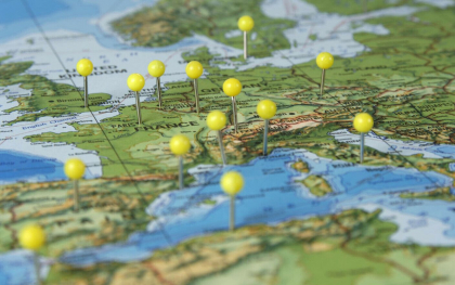 Cel mai nou stat care ar putea intra in UE. Comisia Europeana va recomanda inceperea negocierilor de aderare
