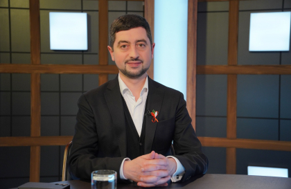 Cum comenteaza expertul WatchDog, Valeriu Pasa, semnalele de alarma trase de seful SIS in raport cu vizita bascanului in Rusia Cum comenteaza expertul WatchDog, Valeriu Pasa, semnalele de alarma trase de seful SIS in raport cu vizita bascanului in Rusia