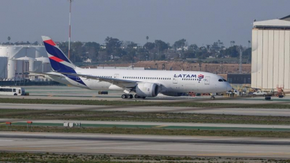 Denuntator din interiorul Boeing gasit mort in SUA Denuntator din interiorul Boeing gasit mort in SUA