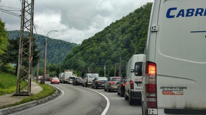 Noi preturi si intervale pentru rovinieta. Lista noilor modificari in privinta taxei de drum - FOTO Noi preturi si intervale pentru rovinieta. Lista noilor modificari in privinta taxei de drum - FOTO