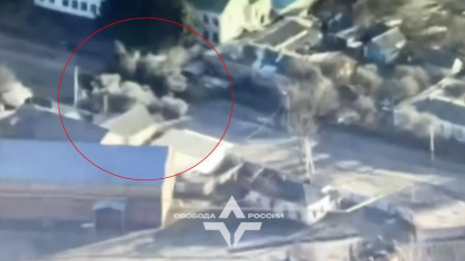 „Aceasta este doar prima zi”. Ce ii pregatesc rebelii rusi lui Putin inainte de alegerile prezidentiale - VIDEO „Aceasta este doar prima zi”. Ce ii pregatesc rebelii rusi lui Putin inainte de alegerile prezidentiale - VIDEO