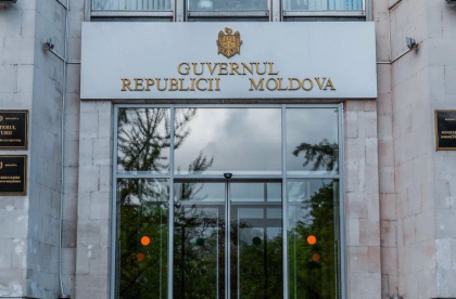 Sedinta Guvernului Republicii Moldova - VIDEO Sedinta Guvernului Republicii Moldova - VIDEO