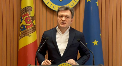 Prim-ministrul tarii, Dorin Recean: „Pana in 2026 va fi gata centura Chisinau”. Ce spune despre Autostrada Chisinau-Odesa - VIDEO Prim-ministrul tarii, Dorin Recean: „Pana in 2026 va fi gata centura Chisinau”. Ce spune despre Autostrada Chisinau-Odesa - VIDEO