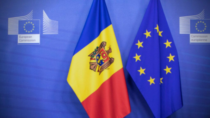 Gherasimov: „Salutam transmiterea de catre Comisia Europeana a proiectelor cadrelor de negociere pentru tara noastra si Ucraina catre Consiliul UE” Gherasimov: „Salutam transmiterea de catre Comisia Europeana a proiectelor cadrelor de negociere pentru tara noastra si Ucraina catre Consiliul UE”