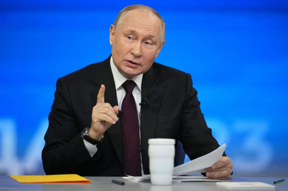 Apelul lui Putin pentru rusi, inaintea alegerilor prezidentiale. Gestul pe care trebuie sa il faca pentru „iubita Rusie”
