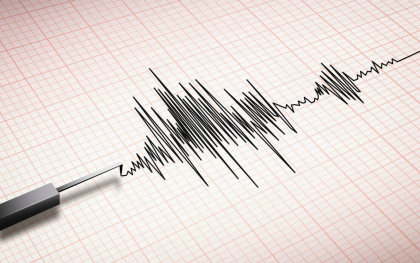 Cutremur cu magnitudinea 5,8, joi dimineata. In ce zona s-a produs
Cutremur cu magnitudinea 5,8, joi dimineata. In ce zona s-a produs