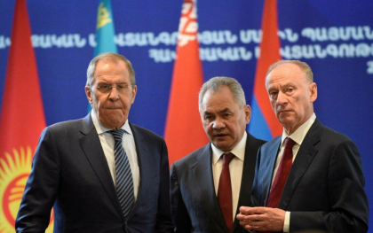 Alegeri in Rusia. Ce asteapta elita rusa de la Putin, dupa victoria din scrutin. Cui i se clatina scaunul si cine ramane
