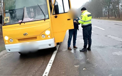 Politia va fi cu ochii pe soferi in urmatoarele zile: Ce vor verifica - FOTO Politia va fi cu ochii pe soferi in urmatoarele zile: Ce vor verifica - FOTO