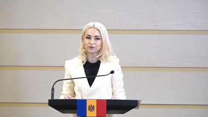 Procuratura cere din nou Parlamentului ridicarea imunitatii Marinei Tauber. Reactia deputatului SOR - VIDEO Procuratura cere din nou Parlamentului ridicarea imunitatii Marinei Tauber. Reactia deputatului SOR - VIDEO