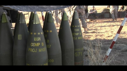 UE: Acord major privind un pachet de armament de 5 miliarde de euro pentru Ucraina. Cum au fost depasite obiectiile Frantei si Germaniei?
UE: Acord major privind un pachet de armament de 5 miliarde de euro pentru Ucraina. Cum au fost depasite obiectiile Frantei si Germaniei?