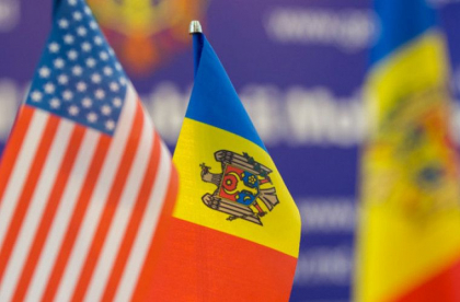 Presedintele american, Joe Biden, a nominalizat un nou ambasador al SUA in Moldova. Despre cine este vorba - FOTO Presedintele american, Joe Biden, a nominalizat un nou ambasador al SUA in Moldova. Despre cine este vorba - FOTO