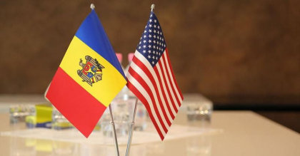 Ministerul Afacerilor Externe va gazdui Reuniunea aniversara a Comitetului bilateral de cooperare dintre Moldova si statul Carolina de Nord, SUA. Cand va avea loc Ministerul Afacerilor Externe va gazdui Reuniunea aniversara a Comitetului bilateral de cooperare dintre Moldova si statul Carolina de Nord, SUA. Cand va avea loc