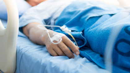 O infectie cu o mortalitate de 30% se raspandeste mai repede ca niciodata. Nimeni nu intelege explozia de cazuri
O infectie cu o mortalitate de 30% se raspandeste mai repede ca niciodata. Nimeni nu intelege explozia de cazuri