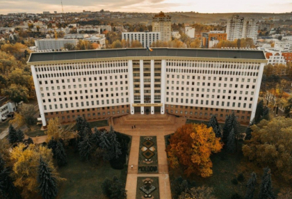 Parlamentari din circa 20 de tari europene vor vizita Republica Moldova in urmatoarele zile Parlamentari din circa 20 de tari europene vor vizita Republica Moldova in urmatoarele zile