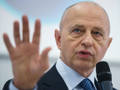 Geoana: Trebuie sa ne pregatim pentru inca cel putin cativa ani de o relatie tensionata cu Rusia
Geoana: Trebuie sa ne pregatim pentru inca cel putin cativa ani de o relatie tensionata cu Rusia