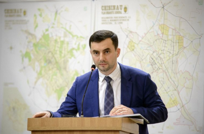 CNA confirma: viceprimarul capitalei, audiat in cadrul unei proceduri contraventionale pe marginea corelarii bugetului municipal CNA confirma: viceprimarul capitalei, audiat in cadrul unei proceduri contraventionale pe marginea corelarii bugetului municipal