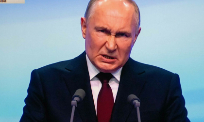Ce se va intampla cu rusii trimisi la razboi daca se intorc vii de pe front. Putin: ”Am avut o idee simpla”