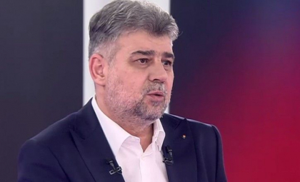 Ciolacu, despre interdictia lui Simion de a intra in R. Moldova si Ucraina: Am vazut documentele secrete, sunt decizii intemeiate