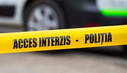 Alerta cu bomba la un liceu din capitala s-a dovedit a fi falsa Alerta cu bomba la un liceu din capitala s-a dovedit a fi falsa