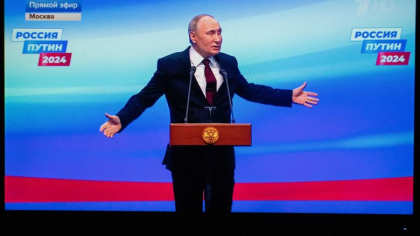 Putin sustine ca voia sa-l elibereze pe Navalnii, chiar inainte de moartea sa: „Se intampla, asta este viata”