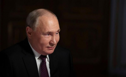 Alegeri in Rusia: Putin a castigat alegerile prezidentiale cu peste 87% din voturi - rezultate partiale Alegeri in Rusia: Putin a castigat alegerile prezidentiale cu peste 87% din voturi - rezultate partiale