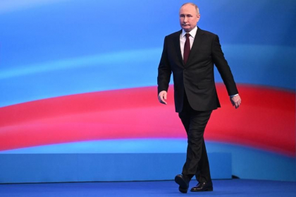 Dupa 25 de ani la putere, cine sunt cei 20 de oameni din cercul restrans al lui Vladimir Putin Dupa 25 de ani la putere, cine sunt cei 20 de oameni din cercul restrans al lui Vladimir Putin