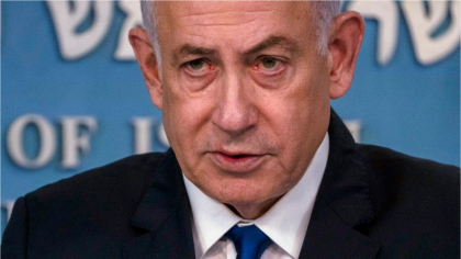 Criza americana a lui Bejamin Netanyahu: Cum vor SUA sa il detroneze pe „Regele Israelului” Criza americana a lui Bejamin Netanyahu: Cum vor SUA sa il detroneze pe „Regele Israelului”
