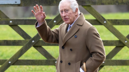 Cum „l-a omorat” presa rusa pe Charles. Un fake news despre moartea regelui britanic s-a raspandit din Rusia pana in Tadjikistan Cum „l-a omorat” presa rusa pe Charles. Un fake news despre moartea regelui britanic s-a raspandit din Rusia pana in Tadjikistan