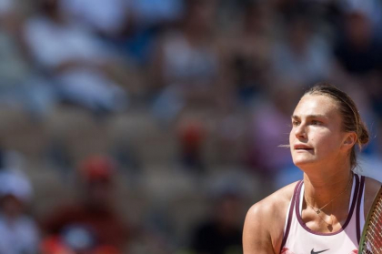 Cauza mortii iubitului Arynei Sabalenka, conform presei din Belarus
