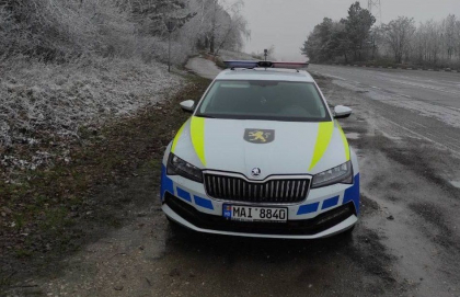 Atentie, soferi. Lapovita, pe soseaua Chisinau-Leuseni. Recomandarile politiei Atentie, soferi. Lapovita, pe soseaua Chisinau-Leuseni. Recomandarile politiei