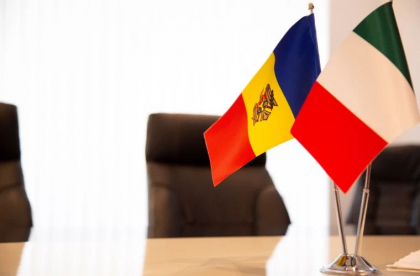 Guvernul initiaza negocieri pentru Acordul cu Guvernul Italiei privind recunoasterea reciproca a permiselor de conducere Guvernul initiaza negocieri pentru Acordul cu Guvernul Italiei privind recunoasterea reciproca a permiselor de conducere