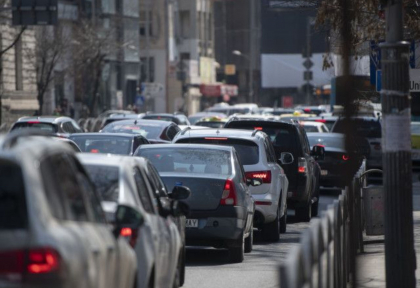 Procedura de inmatriculare a vehiculelor va fi simplificata. Ce prevede proiectul aprobat de Executiv /DOC Procedura de inmatriculare a vehiculelor va fi simplificata. Ce prevede proiectul aprobat de Executiv /DOC