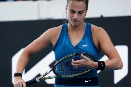 Aryna Sabalenka surprinde dupa moartea iubitului ei - Decizia luata in privinta participarii la WTA Miami Aryna Sabalenka surprinde dupa moartea iubitului ei - Decizia luata in privinta participarii la WTA Miami